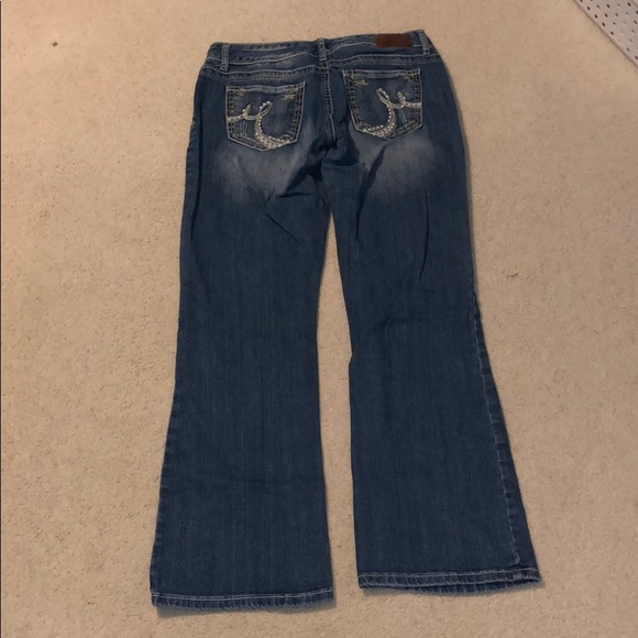 Jeans - Picture 5 of 5